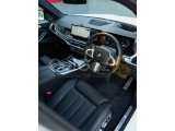 2024 Model Otomatik BMW X5