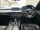 BMW x6 2017