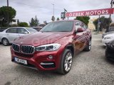 BMW x6 2017
