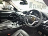 BMW x6 2017