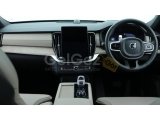 2025 Model Otomatik Volvo XC90
