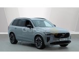2025 Model Otomatik Volvo XC90
