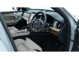 2025 Model Otomatik Volvo XC90