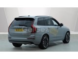 2025 Model Otomatik Volvo XC90