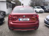 BMW x6 2017