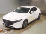 2023 Model Otomatik Mazda 3