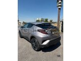 2017 Model Otomatik Toyota C-HR