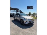 2017 Model Otomatik Toyota C-HR