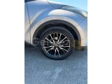 2017 Model Otomatik Toyota C-HR