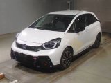 2023 Model Otomatik Honda Fit