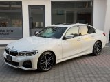 2022 BMW 3.20i M SPORT