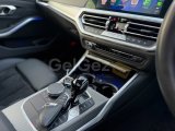 2022 BMW 3.20i M SPORT
