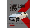 2022 BMW 3.20i M SPORT