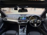 2022 BMW 3.20i M SPORT