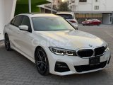 2022 BMW 3.20i M SPORT