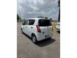 2014 Model Otomatik Suzuki Alto