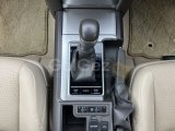 2023 Model Otomatik Toyota Land Cruiser