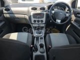 2012 Model Otomatik Ford Focus