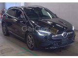 2023 Model MercedesBenz GLA200d AMG