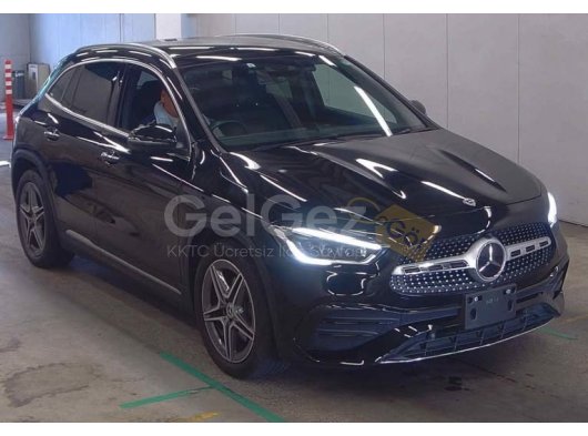 2023 Model MercedesBenz GLA200d AMG