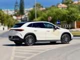 2024 Mercedes-Benz EQE 350 4MATIC SUV Launch Edition