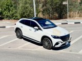 2024 Mercedes-Benz EQE 350 4MATIC SUV Launch Edition