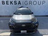 2022 Model Plakasız Toyota Rav4 Adventure