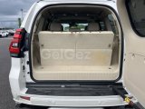 2023 Model Otomatik Toyota Land Cruiser