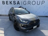 2022 Model Plakasız Toyota Rav4 Adventure