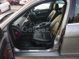 2012 Model Otomatik Mercedes-Benz C Serisi