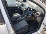 2012 Model Otomatik Ford Focus