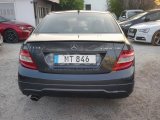 2009 Model Otomatik Mercedes-Benz C Serisi