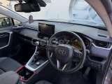 2022 Model Plakasız Toyota Rav4 Adventure