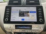2023 Model Otomatik Toyota Land Cruiser