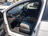2012 Model Otomatik Ford Focus