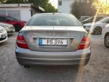 2012 Model Otomatik Mercedes-Benz C Serisi