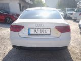 2015 Model Otomatik Audi A5