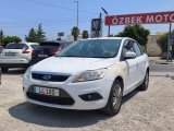 2012 Model Otomatik Ford Focus