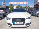 2015 Model Otomatik Audi A5