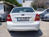 2012 Model Otomatik Ford Focus