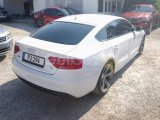 2015 Model Otomatik Audi A5