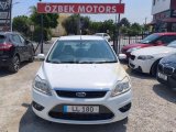 2012 Model Otomatik Ford Focus