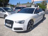 2015 Model Otomatik Audi A5