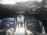 2015 Model Otomatik Audi A5