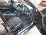 2009 Model Otomatik Mercedes-Benz C Serisi