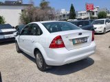2012 Model Otomatik Ford Focus