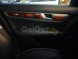 2012 Model Otomatik Mercedes-Benz C Serisi