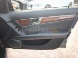 2009 Model Otomatik Mercedes-Benz C Serisi