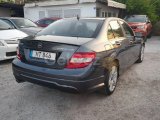 2009 Model Otomatik Mercedes-Benz C Serisi