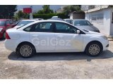 2012 Model Otomatik Ford Focus
